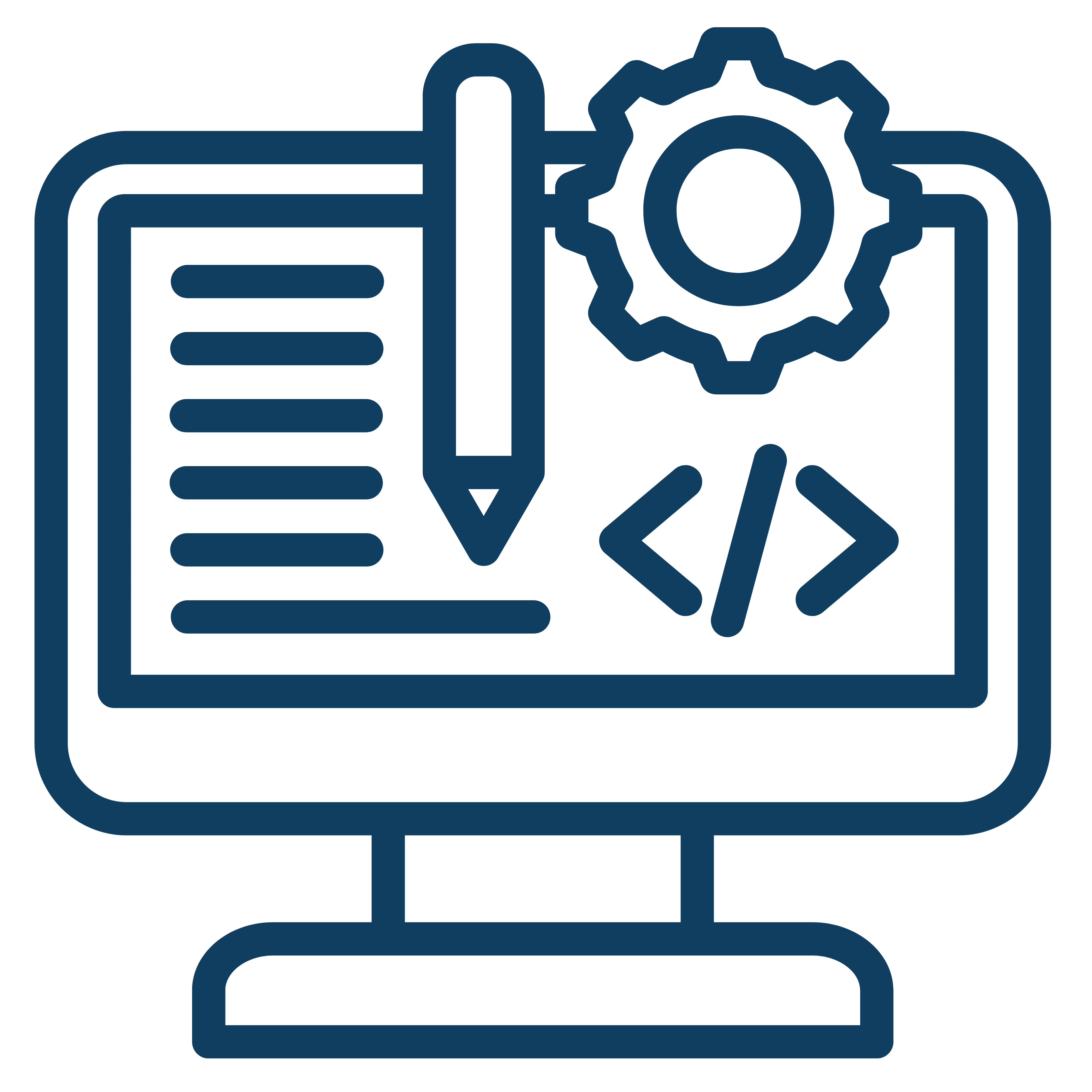 Web Dev